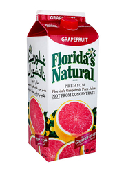 Florida's Natural Grapefruit Pure Juice, 1.8 Liters