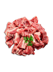 Pakistani Beef With Bones, 1 Kg
