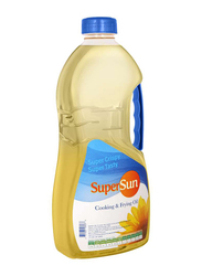 Super Sun Cooking Oil, 3 Liter