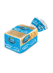 Lusine Sliced Milk Bread, 275g