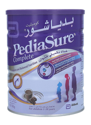 Pediasure Complete Triple Sure Chocolate Formula Milk, 900g