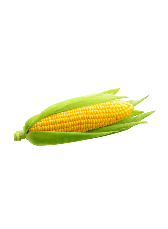 

Sweet Corn Local, 500g