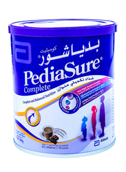 Pediasure Complete Triple Sure Chocolate Formula Milk, 400g