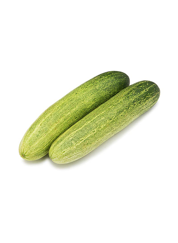 

Organic Cucumber, 500g