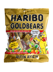 Haribo Gold Bear Minis Jelly Candy, 200g