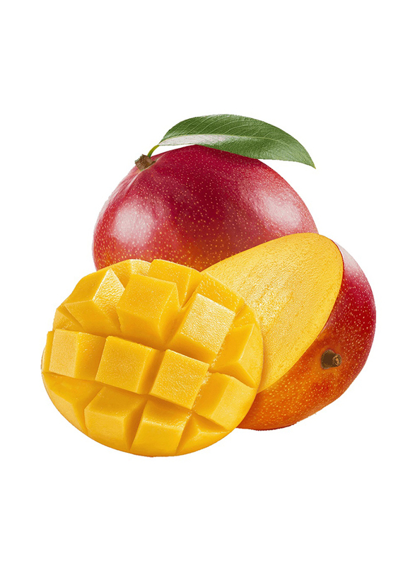 

Thimaar Round Mango Kenya, 500g