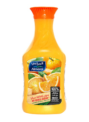Al Marai Orange with Pulp Juice, 1.4 Liters