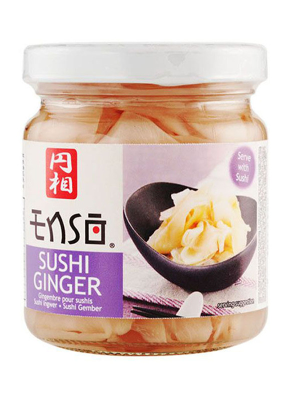 

Enso Sushi Ginger, 200g