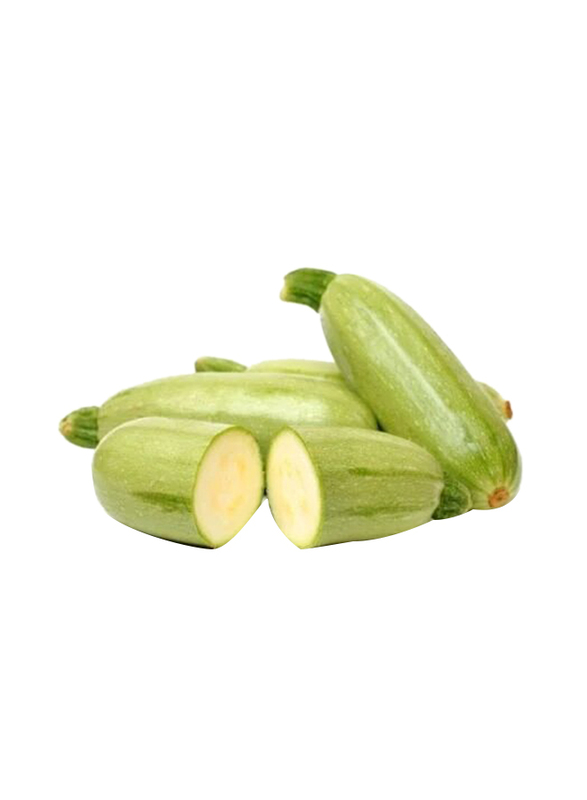 

Generic Zucchini Green Local, 1 Kg