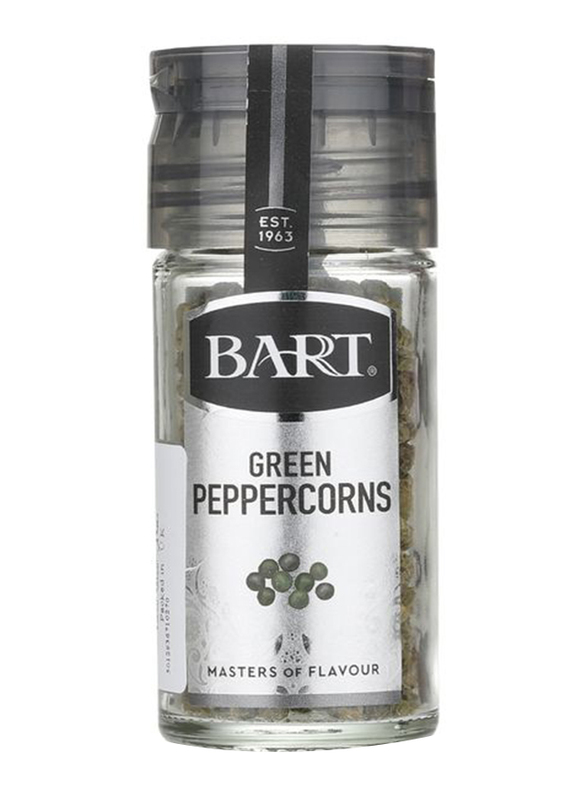 

Bart Green Peppercorns, 21g