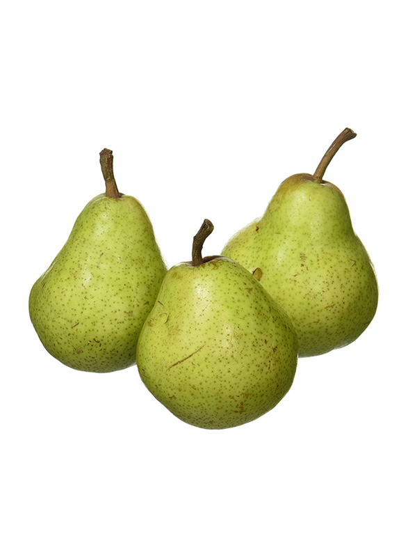 

Pears Turkey, 500g