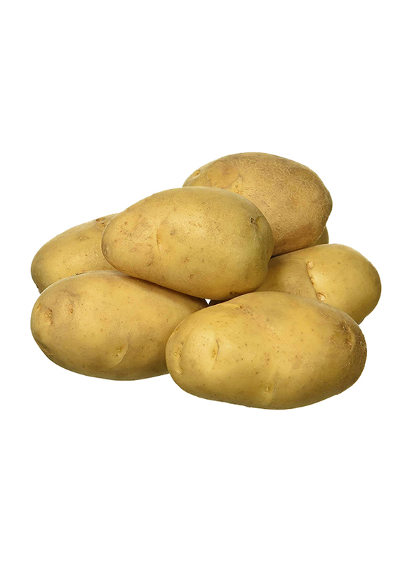 

Potato Loose, 1 Kg