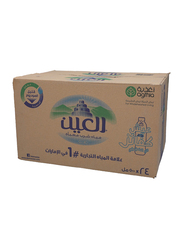 Al Ain Mineral Water, 24 Bottles x 500ml