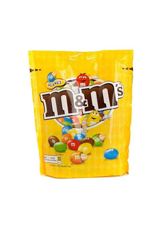

M&M's Chocolate Covered With Peanut Candy, 45g