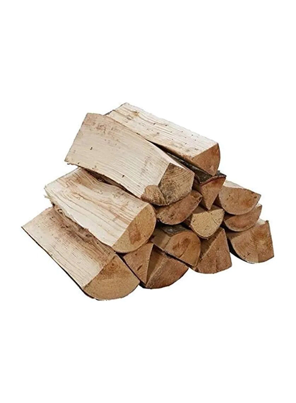 

Paradiso 30-Piece Firewoods, Brown