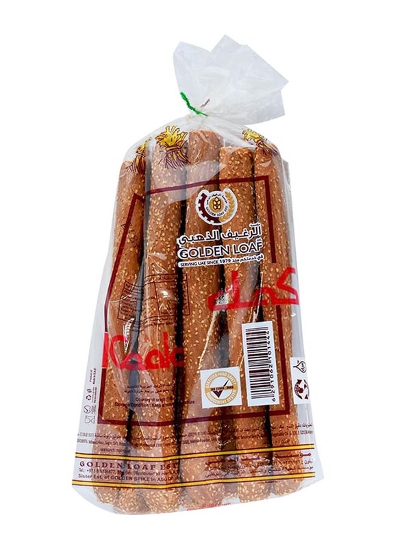 

Golden Loaf Kaak, Long, 500g