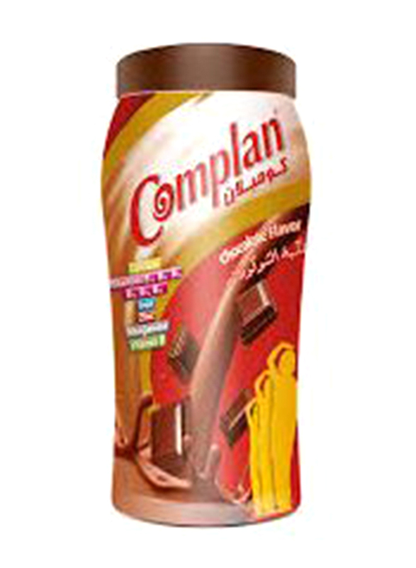 

Complan Chocolate Flavoured Powder Drink, 400g