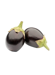 Baby Eggplant India, 1 Kg