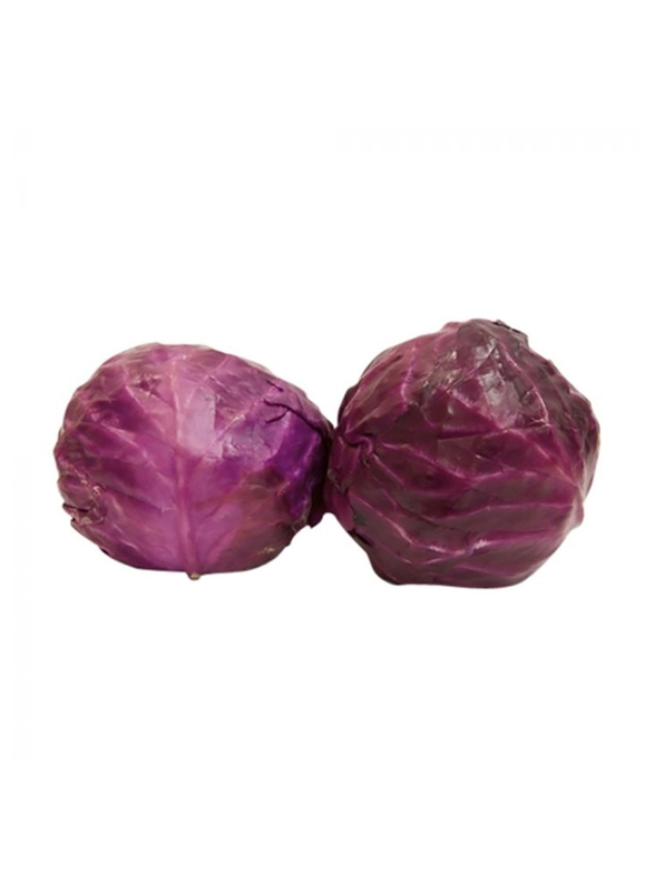 

Thimaar Red Cabbage UAE, 1000g