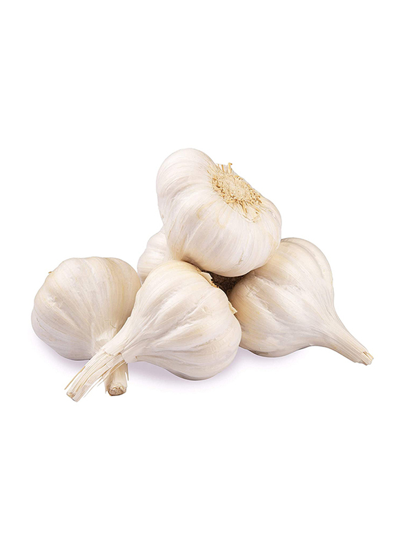 

Generic Organic Garlic, 500g