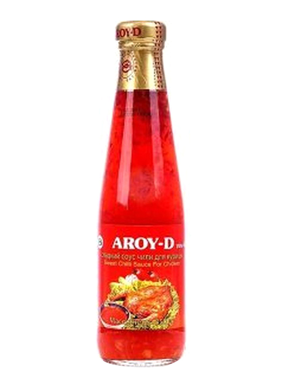 

Aroy D Sweet Chilli Sauce for Chicken, 310g