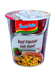 Indomie Beef Cup Noodles, 60g