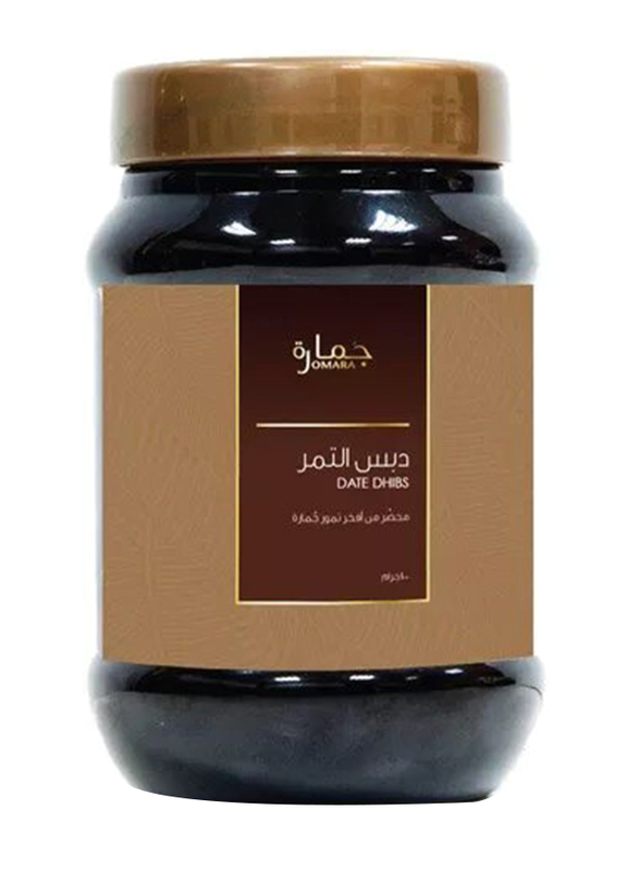 

Jomara Date Dhibs, 1kg