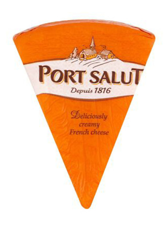 

Greenhouse Port Salut Portion, 130g