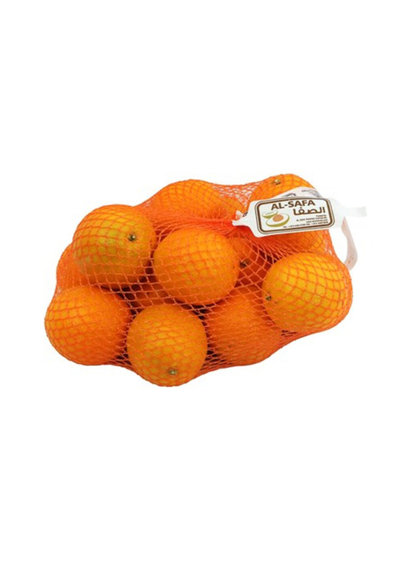 

Thimaar Orange Valencia Bag Morocco, 3Kg