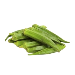 Okra, 500 grams