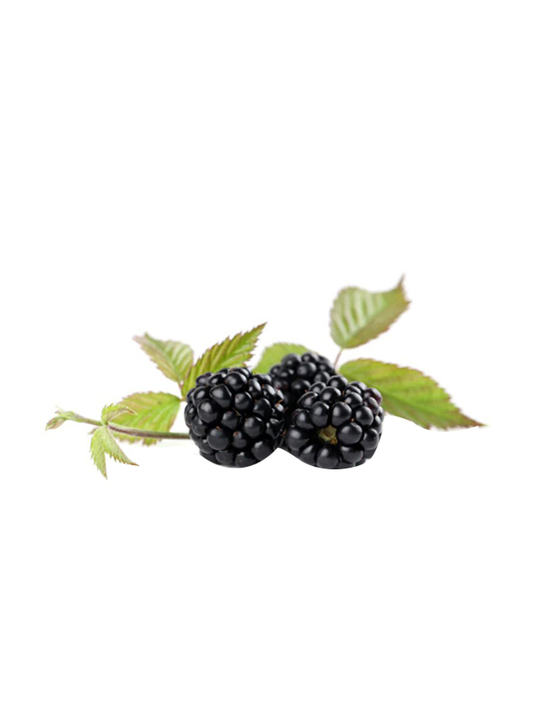 

Black Berry, Pieces