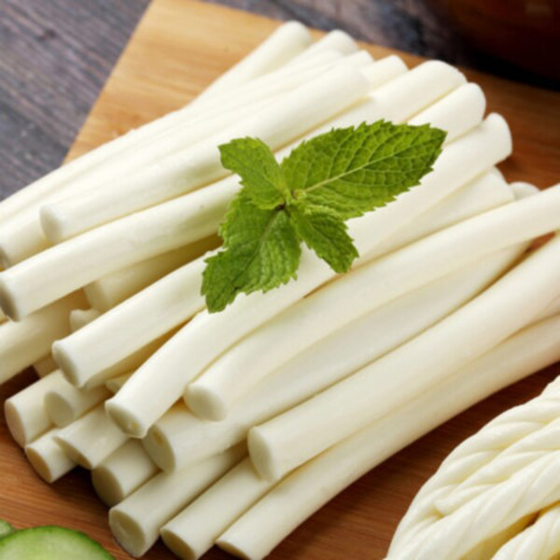 

Teksut Turkish Sticks Cheese, 1kg