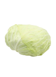 Local Round Cabbage, 1 Kg