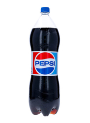 Pepsi Soft Drink Pet Bottle, 2.25 Liter