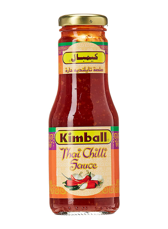 

Kimball Thai Chili Sauce, 300g