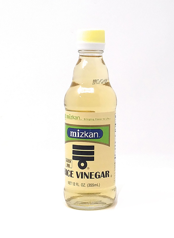 

Mizkan Rice Vinegar, 355ml