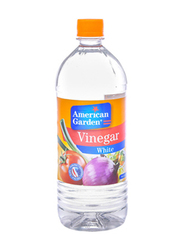 American Garden White Vinegar, 32oz
