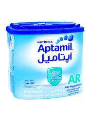 Aptamil Anti-Regurgitation Infant Formula Milk, 400g