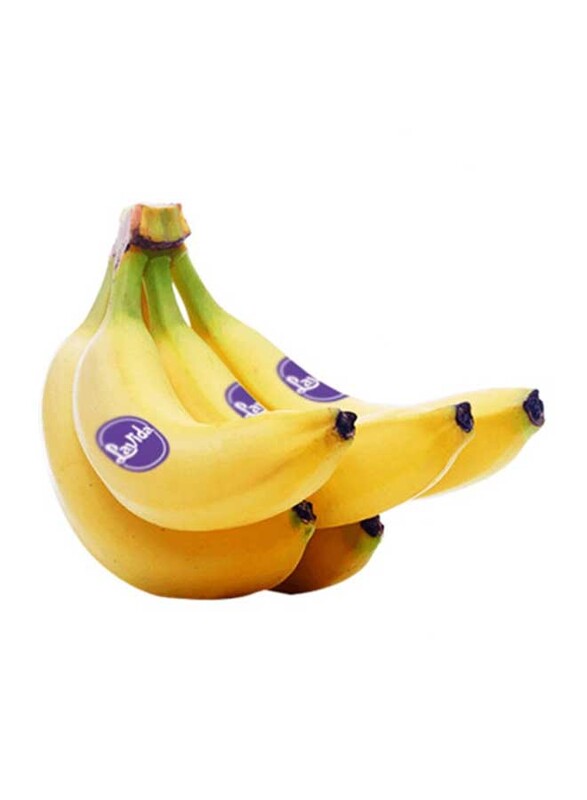 

Banana Lavida