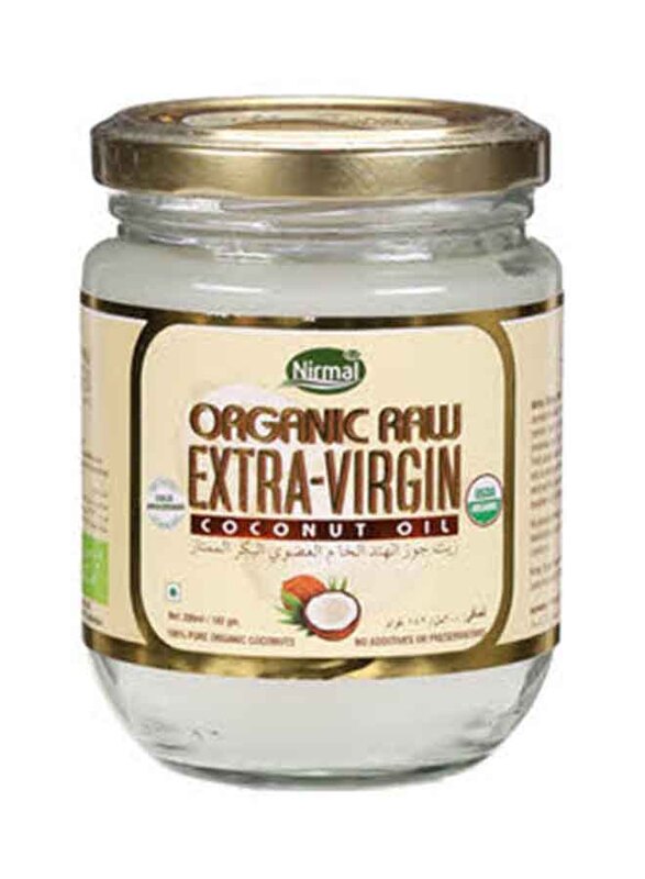 

Klf Raw Evco Organic Nirmal, 200ml