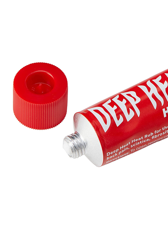 

Deep Heat Fast Relief Spray, 150ml