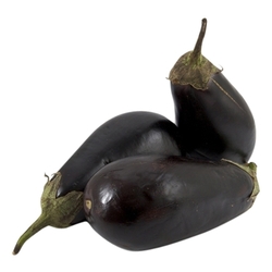 Eggplant Big, 500 grams