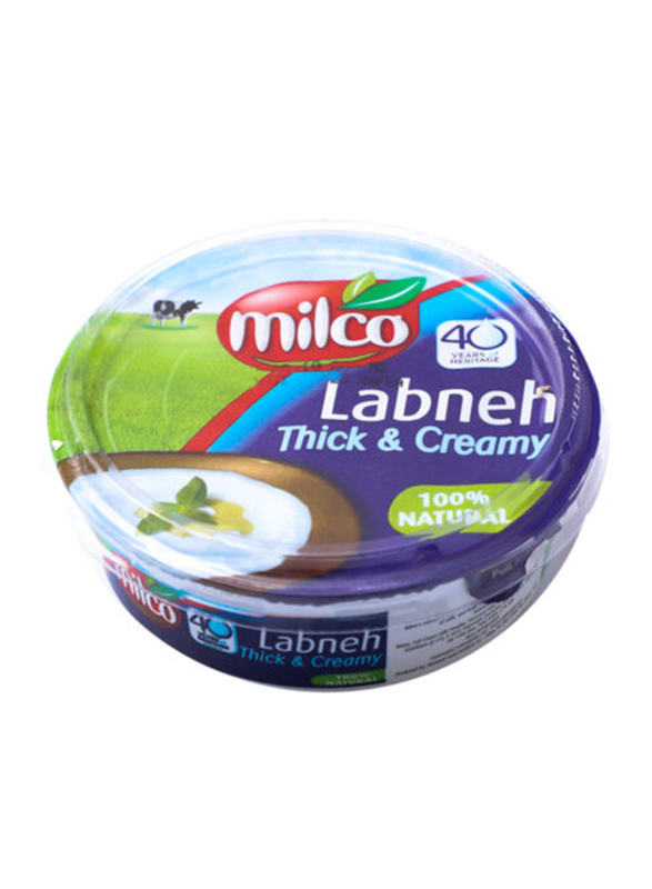 

Milco Labneh, 225g