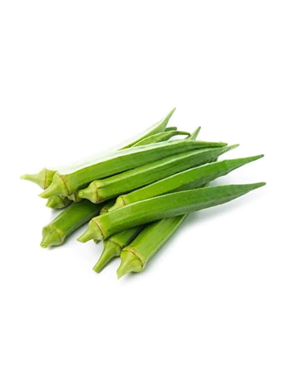 

Okra India, 1 Kg