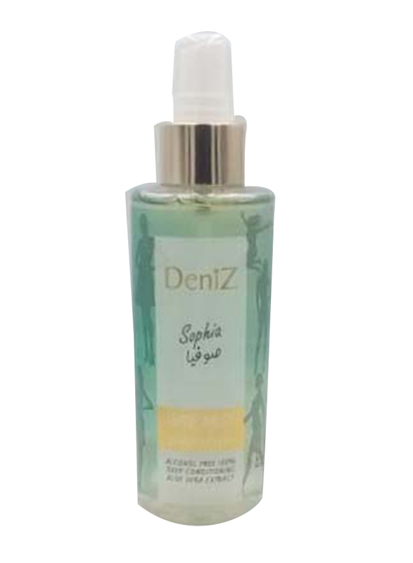 

Deniz Sophia Hair Mist for All Hair Types, 180ml