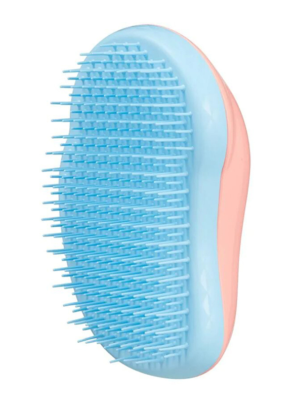 

Tangle Teezer Mini Wet Detangling Hair Brush, Mint, 1 Piece