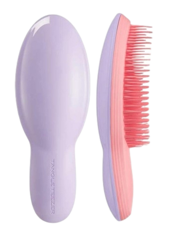 

Tangle Teezer Small Original Detangling Hair Brush, Pink, 1 Piece