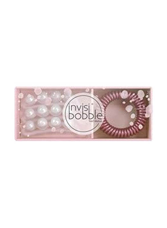 

Invisibobble Original Im Starstuck Hair Tie, Pink, 1 Piece