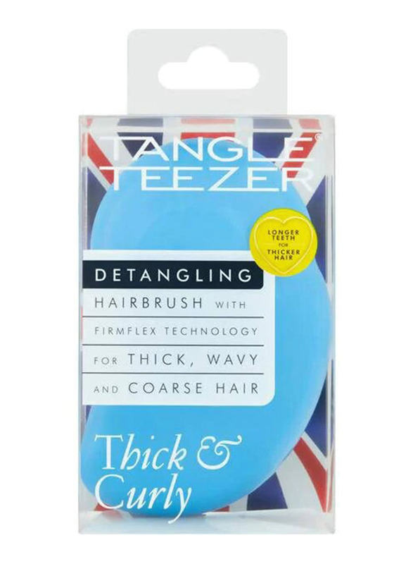 

Tangle Teezer Small Original Detangling Hair Brush, Yellow, 1 Piece