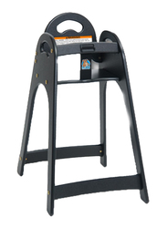 Koala Kare USA Designer High Chair, Black